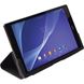 Bild von Krusell-Tasche Malmö TABLET CASE für  Sony Xperia Z3 Tablet Compact , BLACK