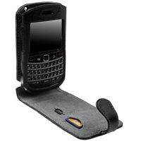 Bild von Krusell-Tasche ORBIT FLEX für  Blackberry 9700 BOLD / 9780 BOLD
