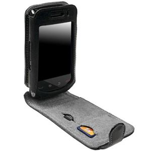 Resim Krusell-Tasche ORBIT FLEX für  Blackberry 9520 STORM / 9550 STORM2