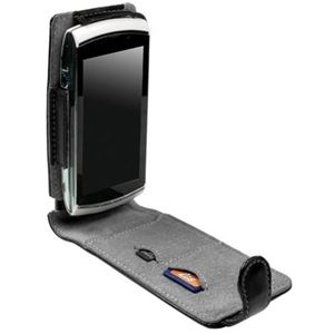 Bild von Krusell-Tasche ORBIT FLEX für  Sony/Ericsson Vivaz pro