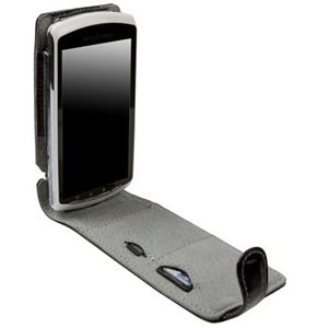 Bild von Krusell-Tasche ORBIT FLEX für  Sony/Ericsson Xperia play