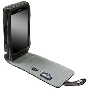 Bild von Krusell-Tasche ORBIT FLEX für  Nokia X7-00