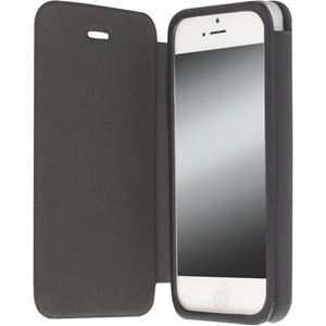 Bild von Krusell-Tasche MALMÖ FlipCover (Bookstyle) für  Apple iPhone 5 / iPhone 5C / iPhone 5S