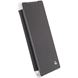 Bild von Krusell FlipCover BODEN BLACK für  Sony Xperia Z2, Klapptasche im Bookstyle Format