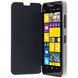 Bild von Krusell FlipCover BODEN BLACK für  Nokia Lumia 630 / Lumia 630 Dual / Lumia 635, Klapptasche im Bookstyle Format