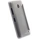 Bild von Krusell FlipCover BODEN BLACK für  Nokia Lumia 630 / Lumia 630 Dual / Lumia 635, Klapptasche im Bookstyle Format