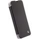 Bild von Krusell FlipCover BODEN BLACK für  Nokia Lumia 630 / Lumia 630 Dual / Lumia 635, Klapptasche im Bookstyle Format