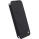 Bild von Krusell-Tasche MALMÖ FlipCover (Bookstyle) für  Samsung SM-G900 Galaxy S5 / SM-G901F Galaxy S5 Plus, Black