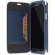 Bild von Krusell-Tasche MALMÖ FlipCover (Bookstyle) für  Samsung SM-G900 Galaxy S5 / SM-G901F Galaxy S5 Plus, Blue