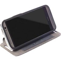 Bild von Krusell-Tasche MALMÖ FlipCover (Bookstyle) für  HTC One M8 / One M8S