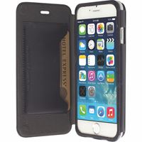 Bild von Krusell-Tasche KIRUNA FlipCase (Bookstyle) für  Apple iPhone 6, Farbe: BLACK