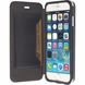 Bild von Krusell-Tasche KIRUNA FlipCase (Bookstyle) für  Apple iPhone 6, Farbe: BLACK