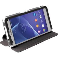 Bild von Krusell-Tasche MALMÖ FlipCover (Bookstyle) für  Sony Xperia Z3 Compact