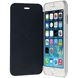 Bild von Krusell FlipCover BODEN BLACK für  Apple iPhone 6, Klapptasche im Bookstyle Format