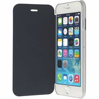 Bild von Krusell FlipCover BODEN BLUE für  Apple iPhone 6, Klapptasche im Bookstyle Format