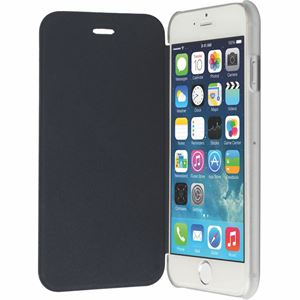 Bild von Krusell FlipCover BODEN BLUE für  Apple iPhone 6, Klapptasche im Bookstyle Format