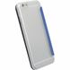 Bild von Krusell FlipCover BODEN BLUE für  Apple iPhone 6, Klapptasche im Bookstyle Format