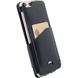 Immagine di Krusell-Tasche KALMAR FlipWallet für  Apple iPhone 6 Plus, Black