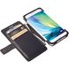 Bild von Krusell-Tasche MALMÖ FlipCover (Bookstyle) für  Samsung Galaxy A3, Farbe: BLACK
