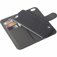 Bild von Krusell-Tasche MALMÖ 2in1 Wallet + Cover für  Apple iPhone 6 Plus, Farbe: Black