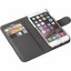 Bild von Krusell-Tasche MALMÖ 2in1 Wallet + Cover für  Apple iPhone 6 Plus, Farbe: Black
