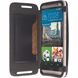 Bild von Krusell-Tasche KIRUNA FlipCase (Bookstyle) für  HTC One M9, Farbe: BLACK
