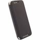 Bild von Krusell-Tasche KIRUNA FlipCase (Bookstyle) für  HTC One M9, Farbe: BLACK