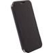 Bild von Krusell-Tasche KIRUNA FlipCase (Bookstyle) für  Samsung SM-G920F Galaxy S6 / SM-G925F Galaxy S6 Edge, Farbe: BLACK
