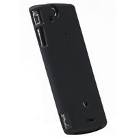 Bild von Krusell ColorCover BLACK für  Sony/Ericsson Xperia arc / Xperia arc S
