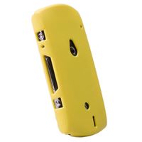 Bild von Krusell ColorCover YELLOW für  Sony/Ericsson Xperia neo / Xperia neo V