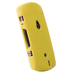 Bild von Krusell ColorCover YELLOW für  Sony/Ericsson Xperia neo / Xperia neo V