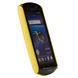 Bild von Krusell ColorCover YELLOW für  Sony/Ericsson Xperia neo / Xperia neo V