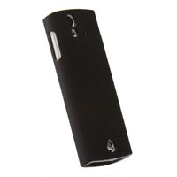 Bild von Krusell ColorCover BLACK für  Sony/Ericsson Xperia ray