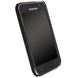 Bild von Krusell ColorCover BLACK für  Samsung i9000 Galaxy S / i9001 Galaxy S Plus