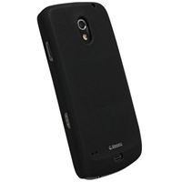 Bild von Krusell ColorCover BLACK für  Samsung Galaxy Nexus
