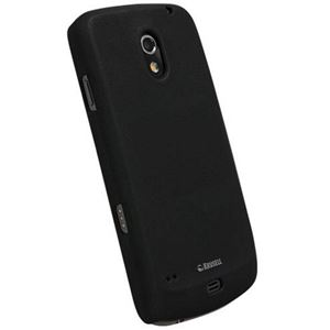 Bild von Krusell ColorCover BLACK für  Samsung Galaxy Nexus