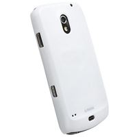 Bild von Krusell ColorCover WHITE für  Samsung Galaxy Nexus