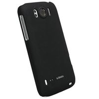 Bild von Krusell ColorCover BLACK für  HTC Sensation XL