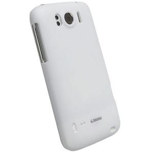 Bild von Krusell ColorCover WHITE für  HTC Sensation XL