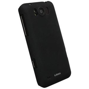 Bild von Krusell ColorCover BLACK für  HTC Titan