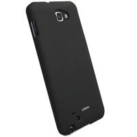Bild von Krusell ColorCover BLACK für  Samsung Galaxy Note N7000