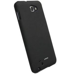 Bild von Krusell ColorCover BLACK für  Samsung Galaxy Note N7000