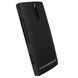 Bild von Krusell ColorCover BLACK für  Sony Xperia S