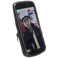 Bild von Krusell-Tasche CLASSIC mit Multiadapter für  Samsung Galaxy Nexus