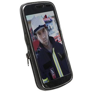 Bild von Krusell-Tasche CLASSIC mit Multiadapter für  Samsung Galaxy Nexus