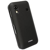 Bild von Krusell ColorCover BLACK für  Samsung Galaxy Ace