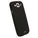 Bild von Krusell ColorCover BLACK für  Samsung i9300 Galaxy S3 / i9305 Galaxy S3 LTE