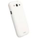 Bild von Krusell ColorCover WHITE für  Samsung i9300 Galaxy S3 / i9305 Galaxy S3 LTE