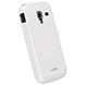Bild von Krusell ColorCover WHITE für  Samsung i8160 Galaxy Ace 2
