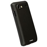 Bild von Krusell ColorCover BLACK für  Samsung i9070 Galaxy S Advance